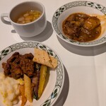 ロウリーズ・ザ・プライムリブ 大阪 - 