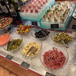 ロウリーズ・ザ・プライムリブ 大阪 - 