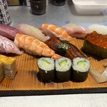 すしことかつお - 