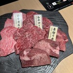 和牛燒肉 土古里 仙台店 - 