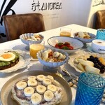 Stars'n Cacio Kyoto - 