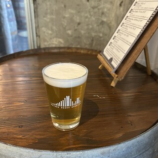 BRIDGE BEERS BREWING_2