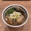 麺屋 とがし 祭伝