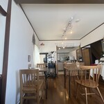 aono coffee - 