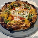 400℃ PIZZA TOKYO - 