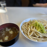 手打うどん 小俣 - 