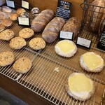 パン屋 HACHI - 