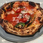 400℃ PIZZA TOKYO - 