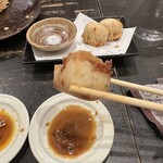餃々 - 