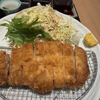 すき焼き 串カツ はるな - 