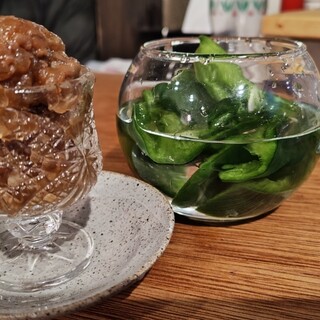 立ち呑み タマヤ_0