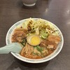桂花ラーメン 御徒町店