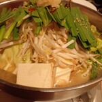 九州料理と個室 美味か - 