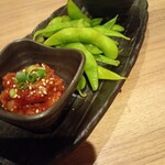 九州料理と個室 美味か - 