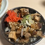 函館麺や 一文字 函館本店 - 