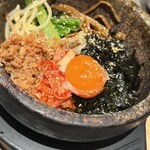 ハラペコ食堂 GEMSなんば店 - 