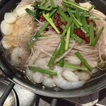 ハラペコ食堂 GEMSなんば店 - 