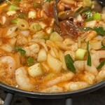 ハラペコ食堂 GEMSなんば店 - 