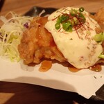 九州料理と個室 美味か - 