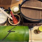 上高地あずさ珈琲 - 