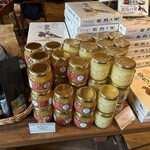 上高地あずさ珈琲 - 長野土産も買えます♪