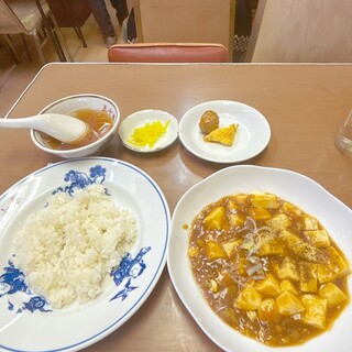 中華料理 五十番_0