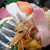 寿司と魚料理魚々や