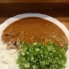 モジャカレー