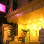 Vanilla Relaxation & Wellness Complex - プロンポーン駅から徒歩約3分。この周辺は日本人が多く、落ち着く。