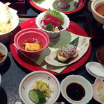 Shabushabu Nihon Ryouri Kisoji - 