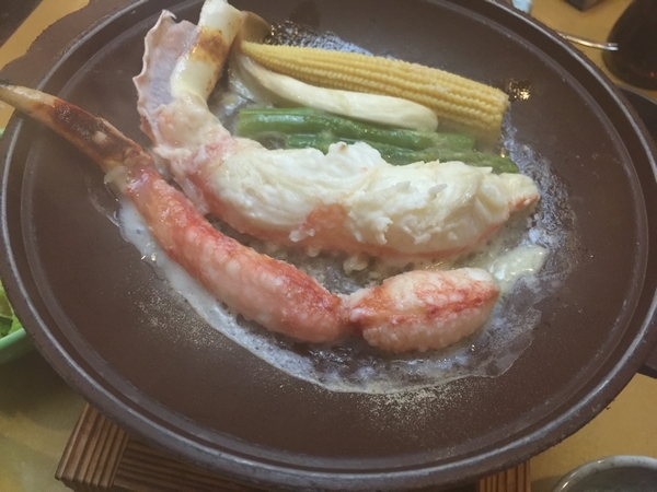 閉店 甲羅 本店 田中口 かに 食べログ