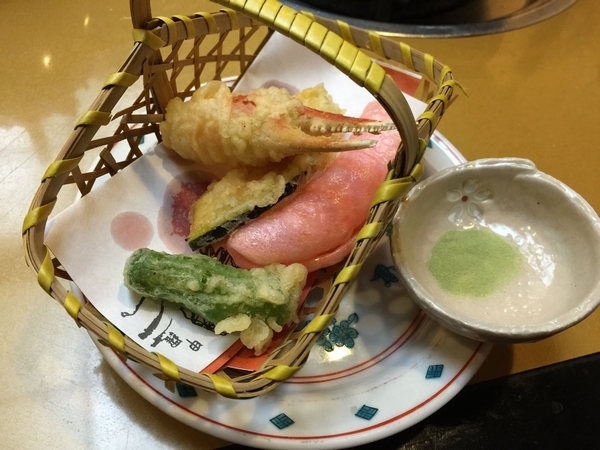 閉店 甲羅 本店 田中口 かに 食べログ