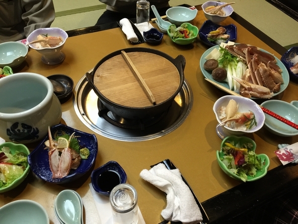 閉店 甲羅 本店 田中口 かに 食べログ