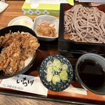 いち川 - 料理写真: