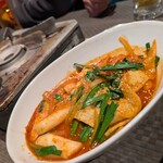 ハラペコ食堂 - 