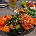 ハラペコ食堂 - 