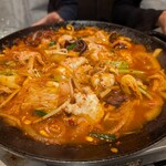 ハラペコ食堂 - 