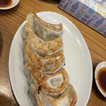 青竹手打ちラーメン 大和 - 