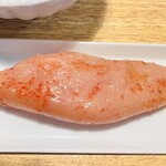 博多もつ鍋 やまや - 辛子明太子