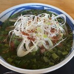 カフェレスト風良里 - 料理写真: