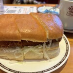 コメダ珈琲店 成田ニュータウン店 - 