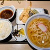 ウエストうどん 原店