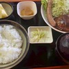 お食事処 りんどう