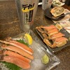 蟹と海鮮と銘酒 蟹一心 品川店