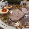 煮干しらーめん玉五郎 天満本店