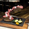 上野 和牛焼肉 USHIHACHI 極
