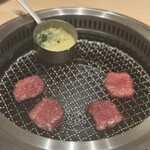 梅田 うしみつ - 