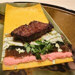 梅田 うしみつ - 