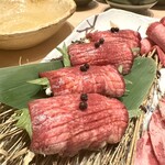 梅田 うしみつ - 