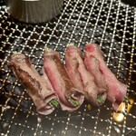 梅田 うしみつ - 